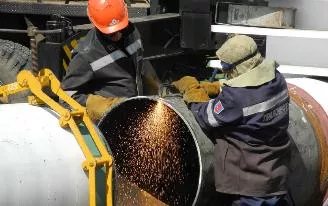 Нефтепроводчики Прикамья подключили реконструированные участки магистральных нефтепроводов