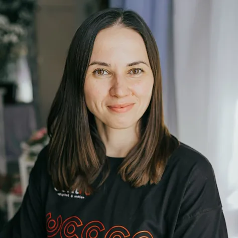 Татьяна Яворская