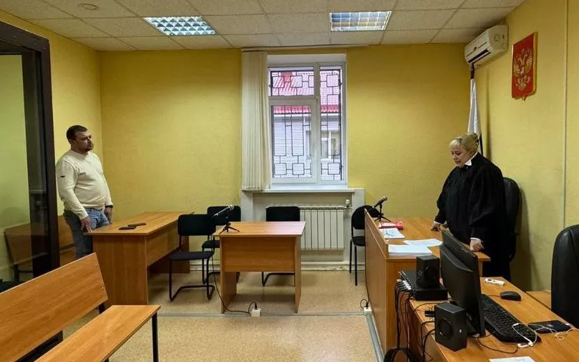 Директора компании осудили в Ижевске за сокрытие 12 млн руб. от налогов и взносов