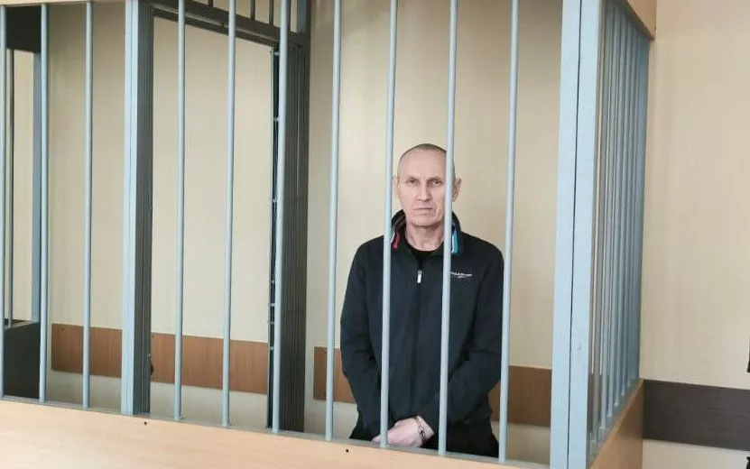 Житель Удмуртии убил друга 17 ударами ножом