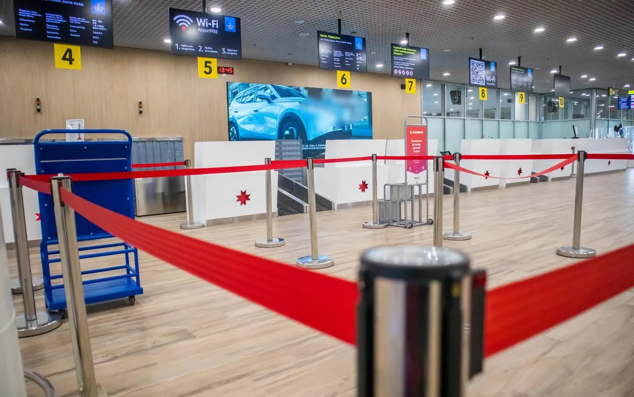 Прямые рейсы в Минводы запустят из Ижевска в мае