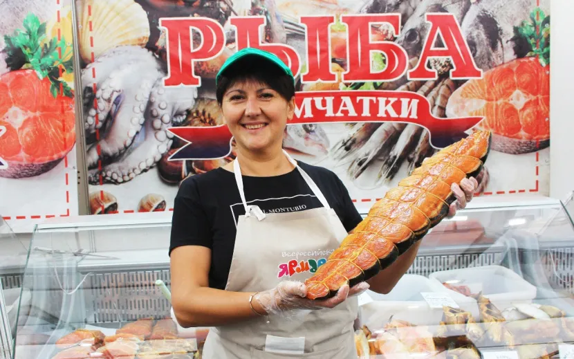 Фото: Выставочный центр «УДМУРТИЯ»