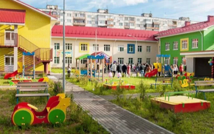 Четыре детских сада из Ижевска признали образцовыми на Всероссийском конкурсе
