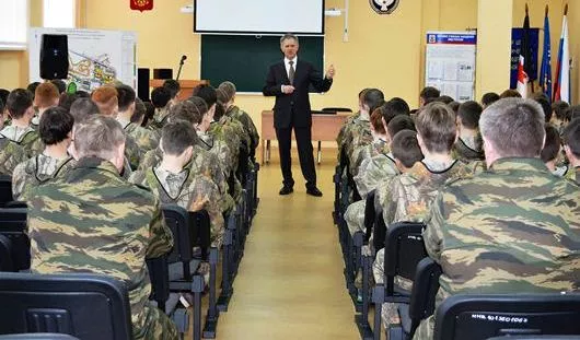 Олеси Молчановой