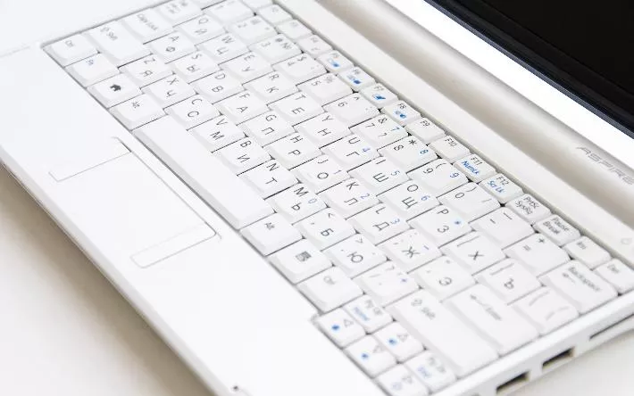 180 часов обязательных работ получила жительница Удмуртии за продажу краденого ноутбука