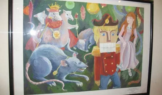галерея «Грифон»