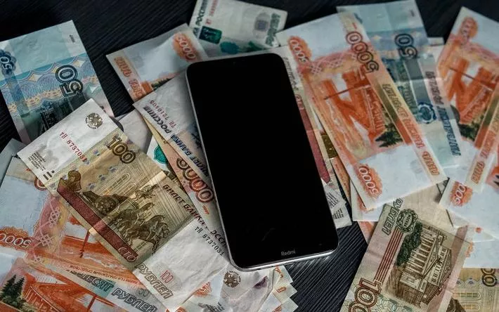 Жителя Удмуртии подозревают в краже 80 тыс. руб. у тещи