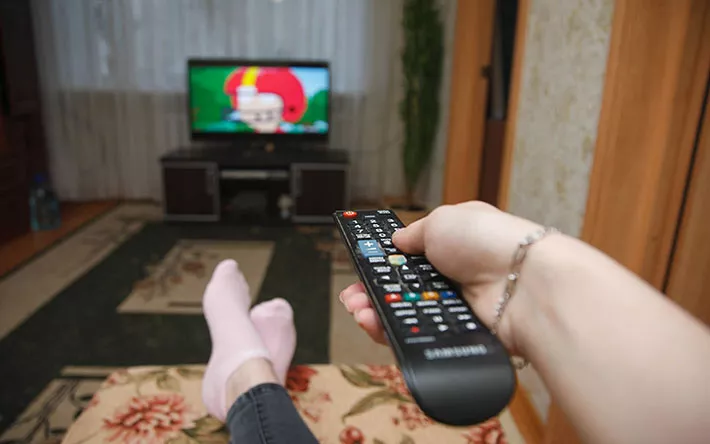 Ряд телеканалов и радиостанций отключат в Ижевске