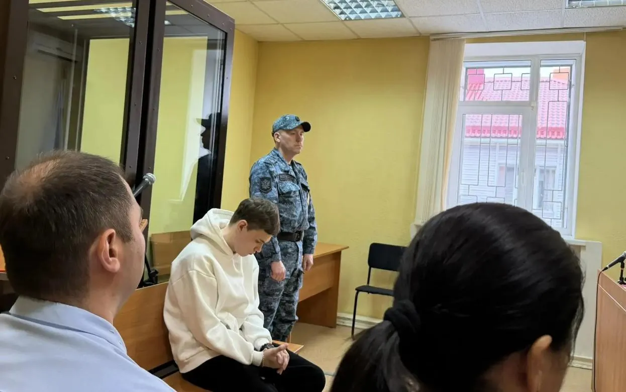 Сбившего женщину на тротуаре самокатчика осудили в Ижевске