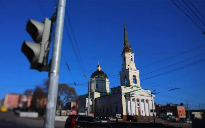 Новости Ижевска на утро 19 июля: спасенный на вертолете младенец и утонувший подросток
