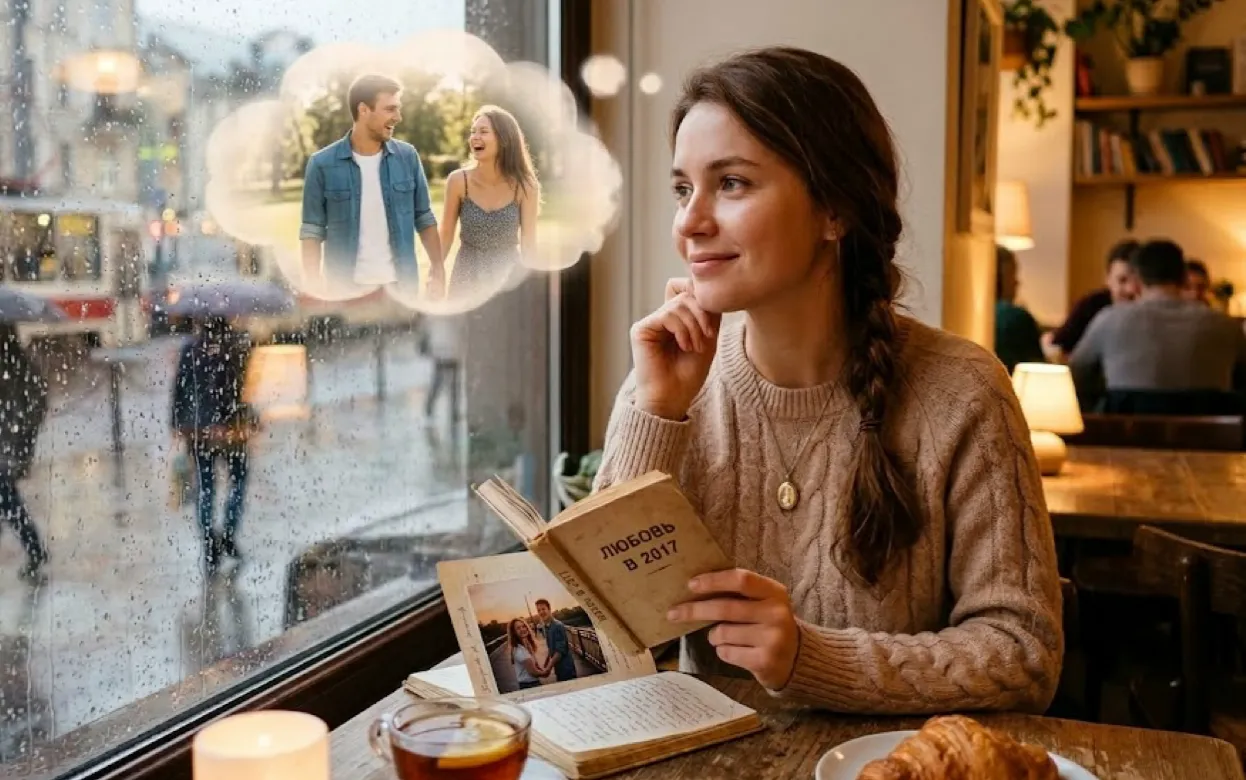 Первая любовь: почему мы помним ее спустя годы, даже если все закончилось