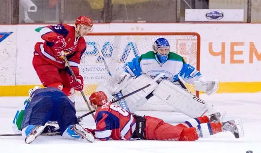 Наталья Акилина