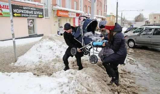 Олеси Молчановой