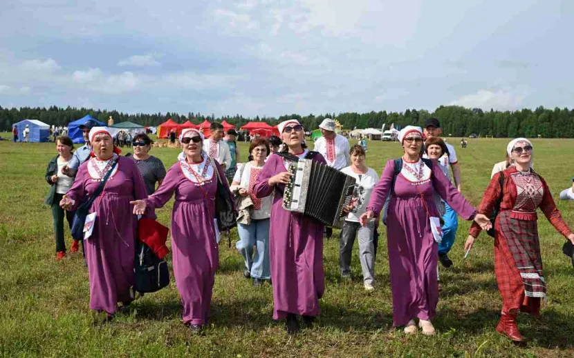 Фото: пресс-служба Главы и правительства Удмуртии