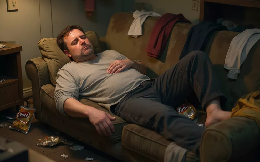 Опрос IZHLIFE: треть ижевчан признались, что любят отдыхать, ничего не делая