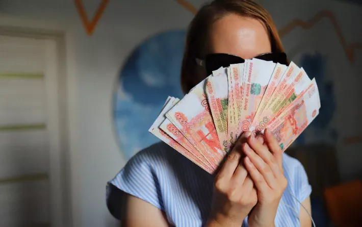 Жительница Удмуртии присвоила часть субсидии от Минсоцполитики региона