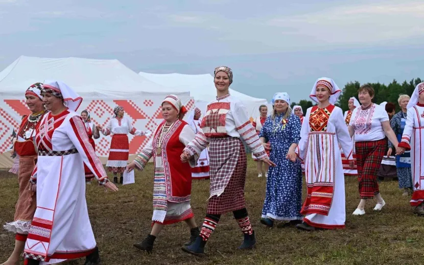 Фото: пресс-служба Главы и правительства Удмуртии