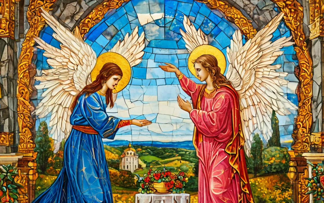 Не отпугни удачу! Благовещение 7 апреля: главные запреты дня – что нельзя делать, чтобы в доме царило счастье