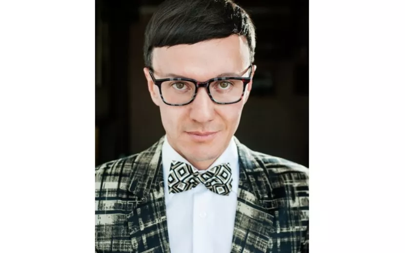 Олег Ажгихин сейчас