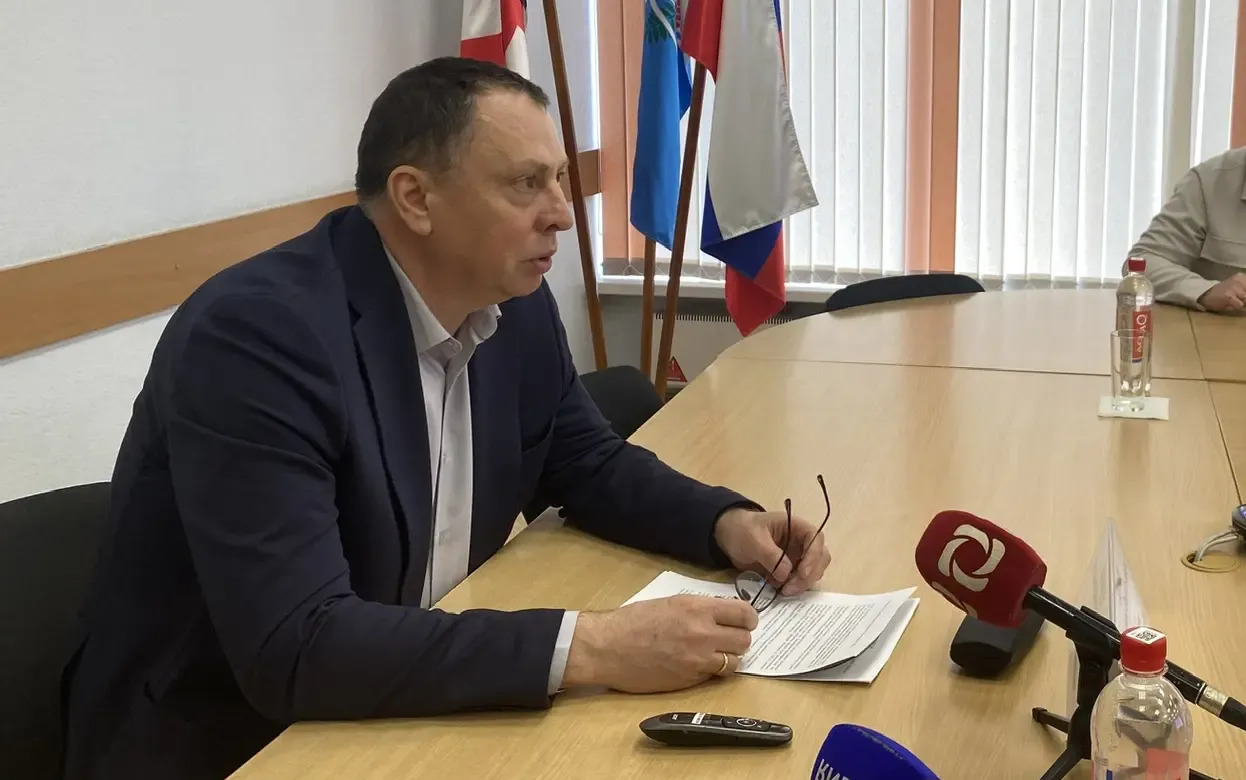 Главный инженер «Ижводоканала» назвал слухами информацию о концессии предприятия