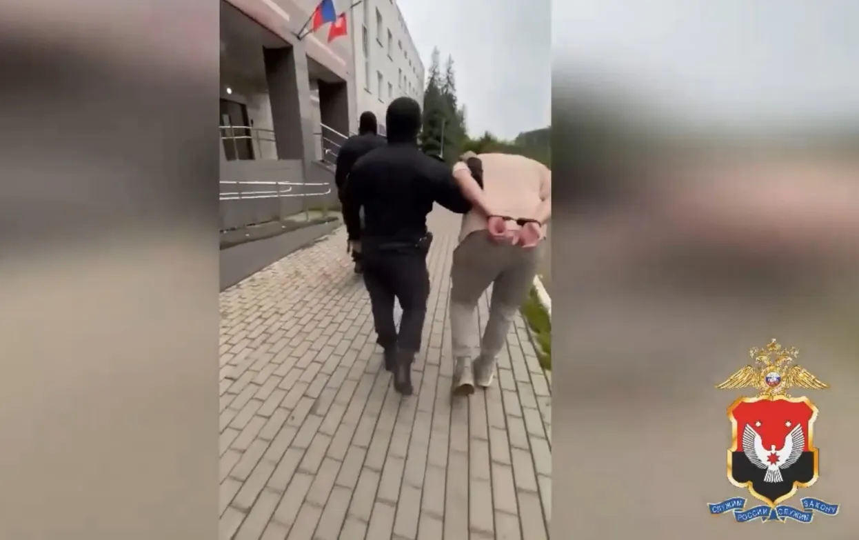 В Ижевске задержали пару, подозреваемую в организации порностримов