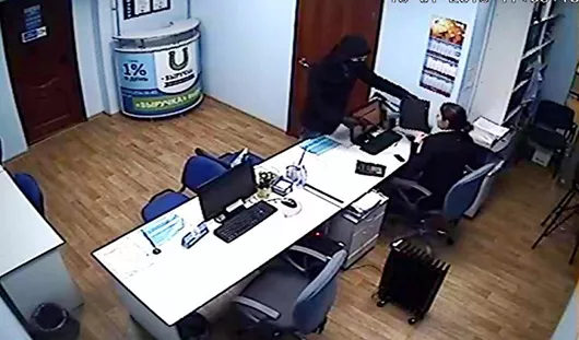 пресс-служба МВД по Удмуртии