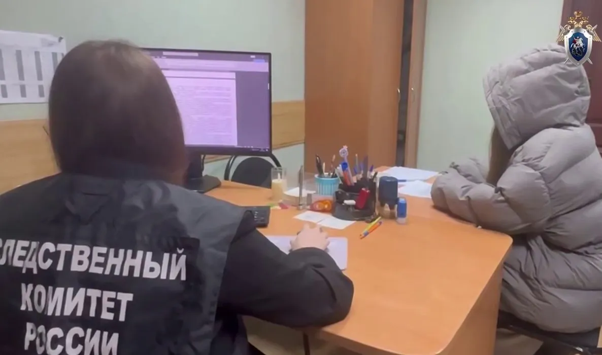 Бордель под видом массажного салона работал на ул. Азина в Ижевске - СК