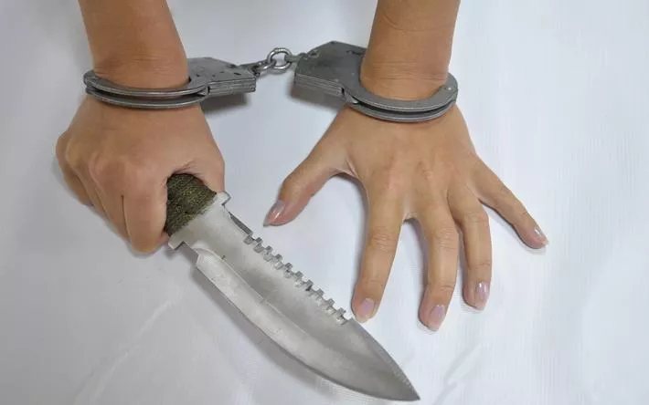 Жительницу Удмуртии обвиняют в убийстве знакомой