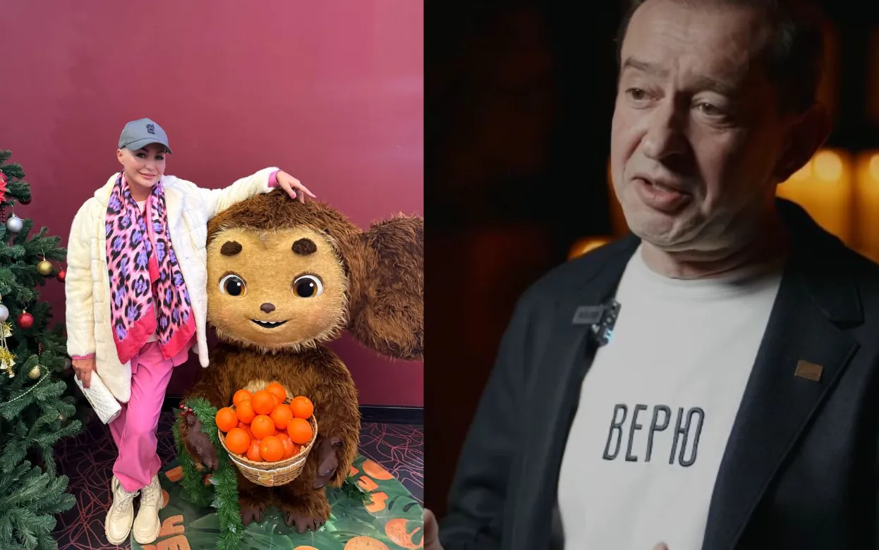 В сети обсуждают слухи о романе Кати Лель с Хабенским и их общем ребенке – правда или домыслы