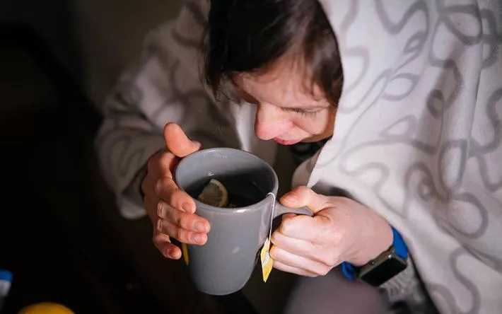 5 групп заболеваний, которые чаще всего обостряются весной