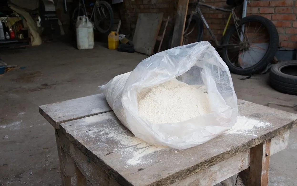 Жителя Ижевска осудили за покушение на сбыт 1,5 кг наркотиков