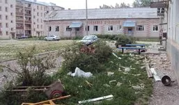 МВД Удмуртии обнаружило хищение бюджетных средств в Малопургинском районе