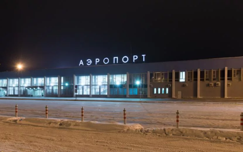 Аэропорт Ижевска возобновил работу после временной приостановки полетов