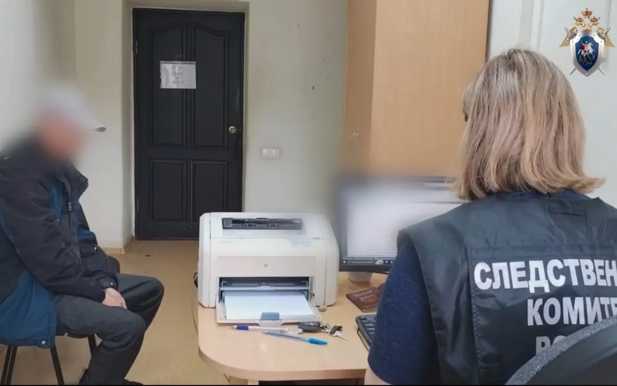 50-летнего мужчину зарезали на ул. Карла Маркса в Ижевске