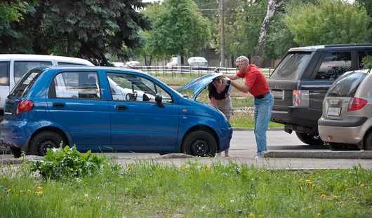 архив редакции