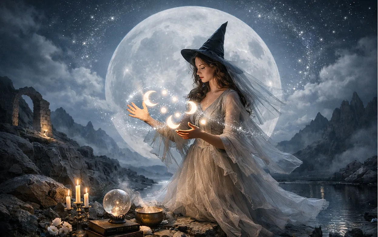 Лунный гороскоп на день – 11 марта: Овнам – неожиданная удача на работе, а Стрельцам – идеи, опережающие время