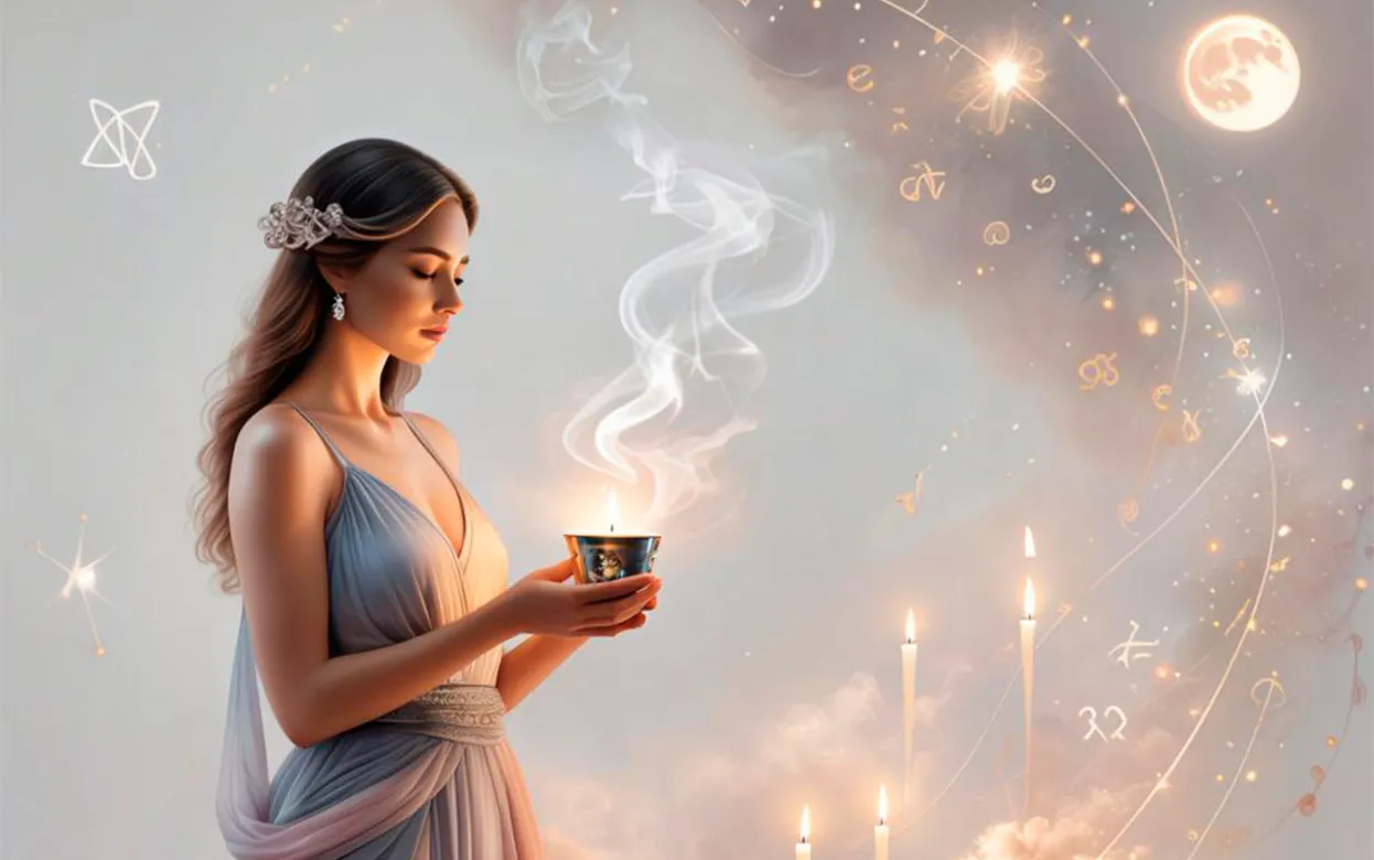 Рыбам не стоит уходить в иллюзии, у Тельцов неожиданные встречи: любовный гороскоп на 2026 год