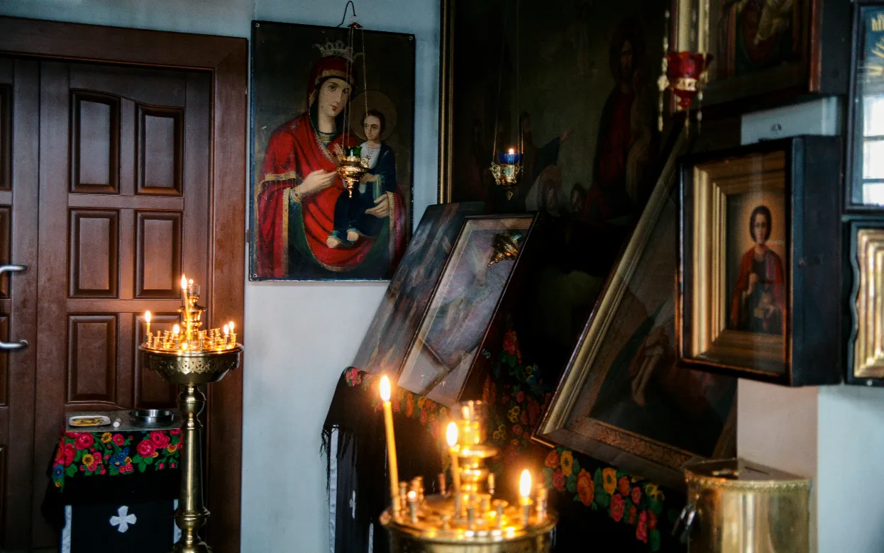 Великий пост 2026: что можно и нельзя делать – объясняет священник