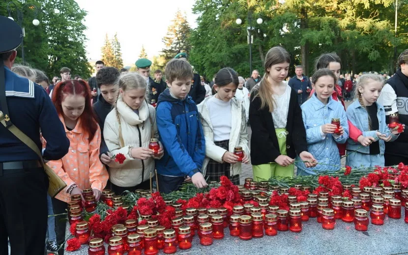 Фото: пресс-служба главы и правительства Удмуртии