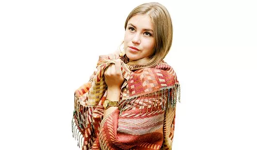 Анастасии Малышевой