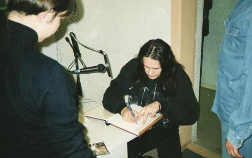 Фото прошлых лет