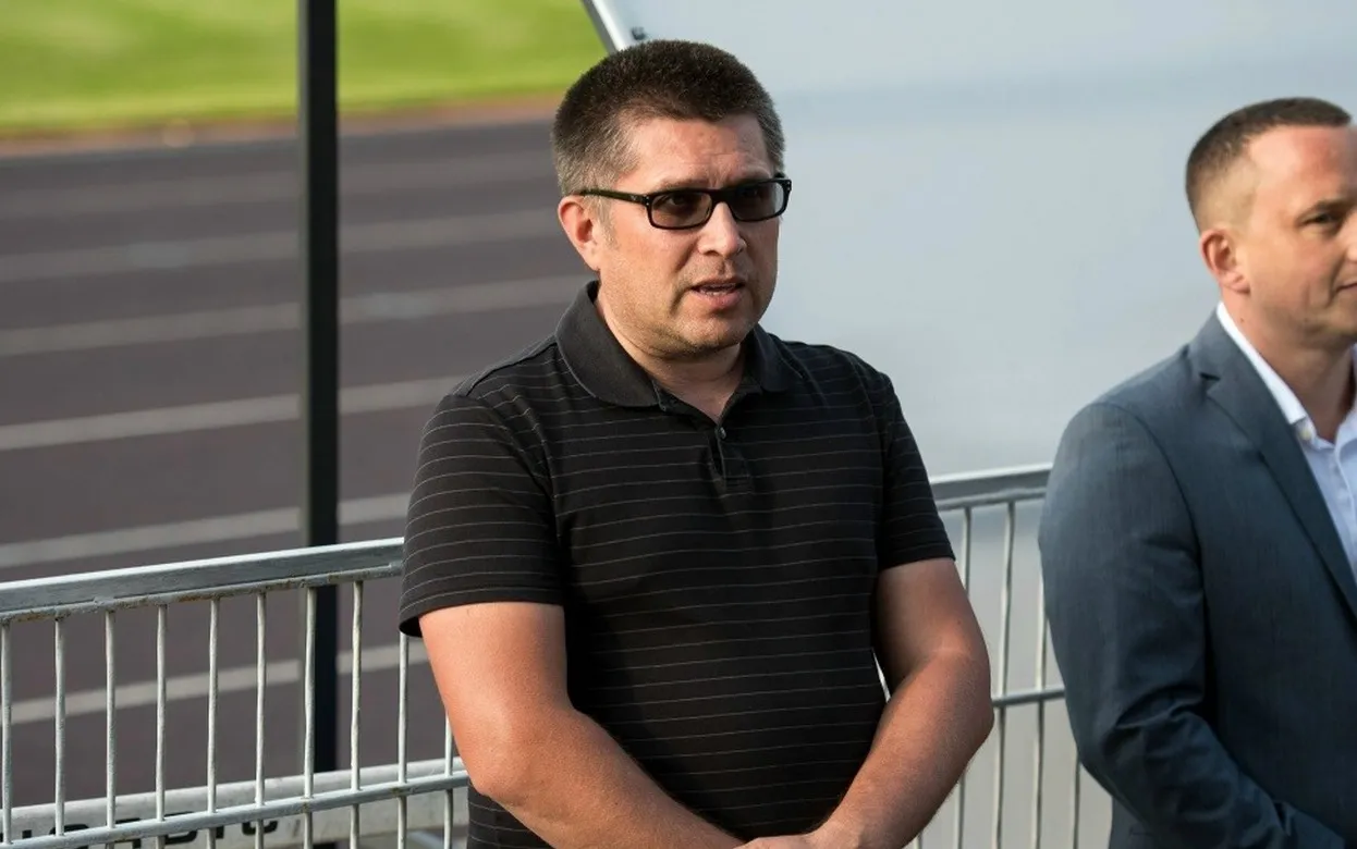 Кандидатуру Максима Тенсина предложили на пост Главы Ижевска