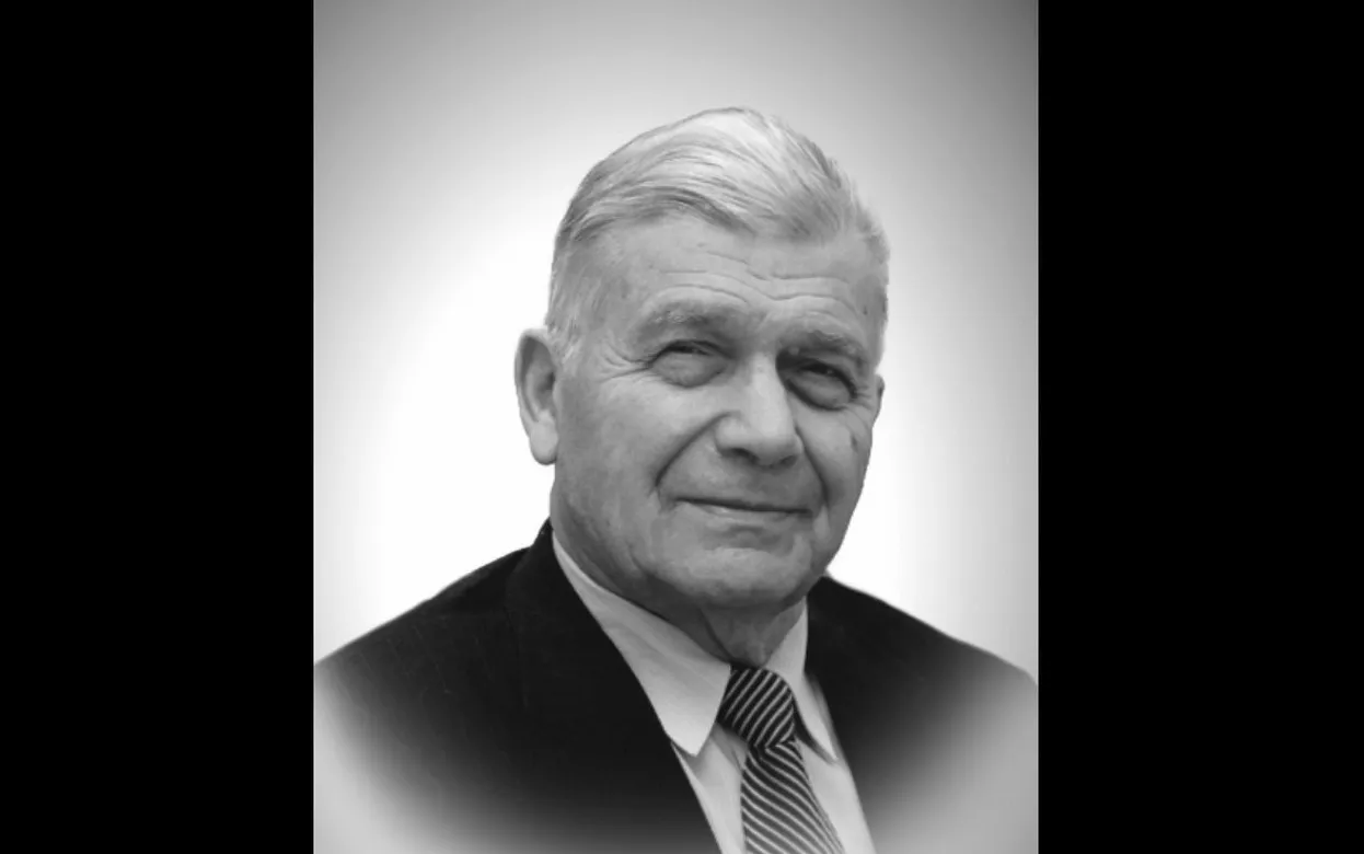 Скончался Почетный гражданин Удмуртии Виталий Соловьев