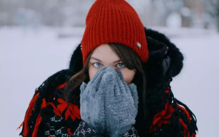 Погода в Ижевске на день: 9 января ожидается мороз до -30°С и солнце