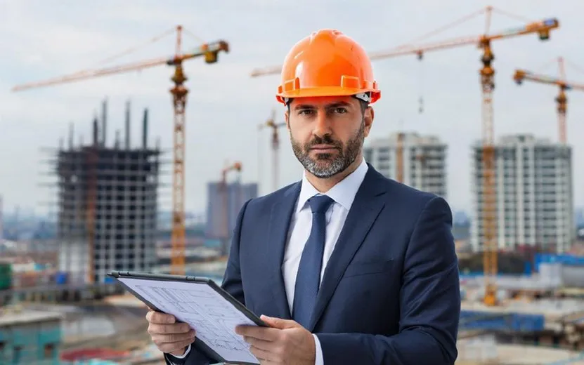 Директора строительной фирмы задержали в Ижевске по подозрению в мошенничестве