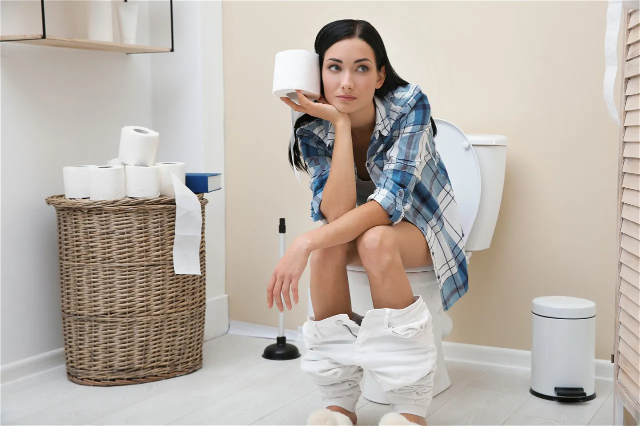 Стали чаще бегать в туалет и просыпаться ночью? 5 причин, которые нельзя игнорировать 