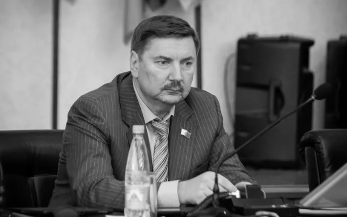 Скончался экс-вице-спикер Гордумы Ижевска Сергей Шишкин