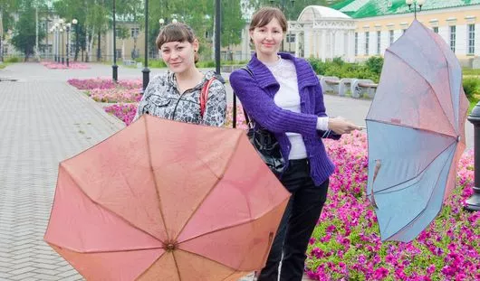 архив редакции