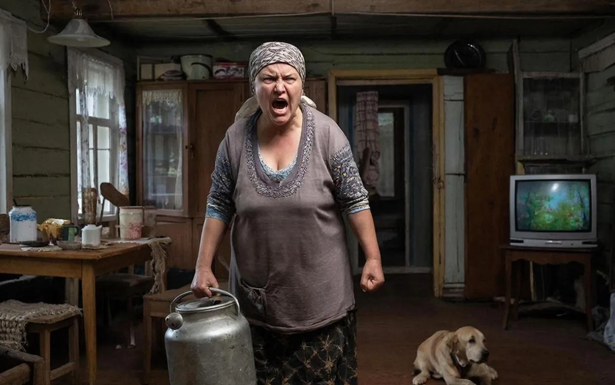 Многодетную мать-рецидивистку осудили в Удмуртии за насилие над мужем и сыном