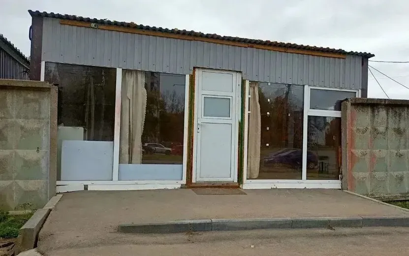 Торговый объект закрылся в Ижевске после нарушений при продаже алкоголя